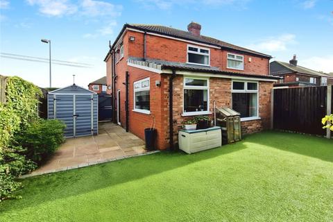 19 Egerton Road, Worsley, Manchester, M28 3JY