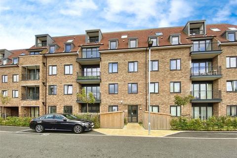 2 bedroom flat for sale, St. Albans Road, Hertfordshire WD24