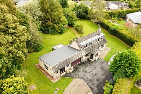 3 bedroom detached house for sale, Field House Close, Morpeth NE61