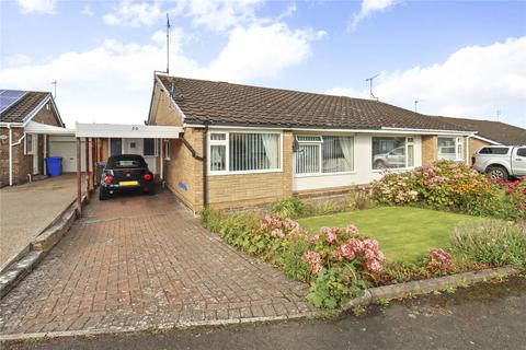 2 bedroom bungalow for sale, Torcross Way, Northumberland NE23