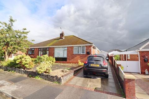 3 bedroom semi-detached bungalow for sale, Westgate Drive, Manchester M29