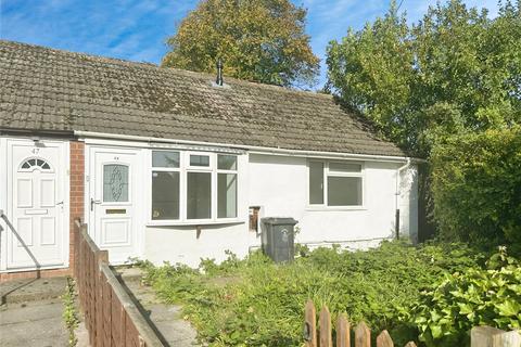 49 Brownsfield Road, Lichfield, WS13 6BX