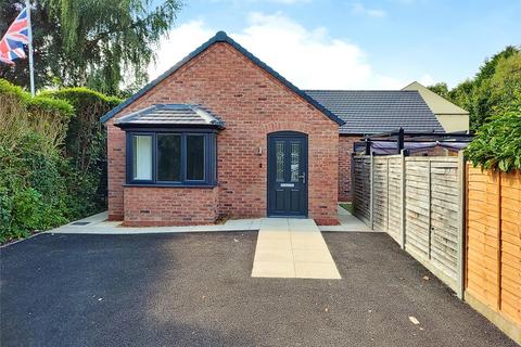 2 bedroom bungalow for sale, Hadley Park Road, Telford TF1