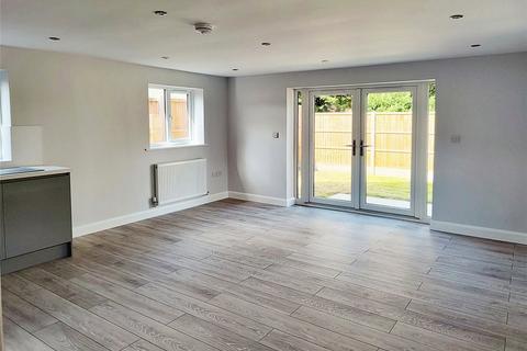 2 bedroom bungalow for sale, Hadley Park Road, Telford TF1