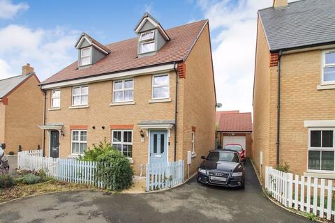 24 Arnold Rise, Biggleswade, SG18 8UF