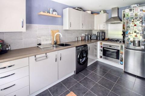 24 Arnold Rise, Biggleswade, SG18 8UF