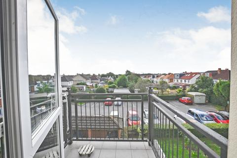 1 bedroom apartment for sale, Atkinson Court, Cosham PO6