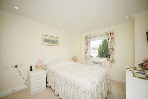 2 bedroom retirement property for sale, Coal Orchard, Taunton TA1