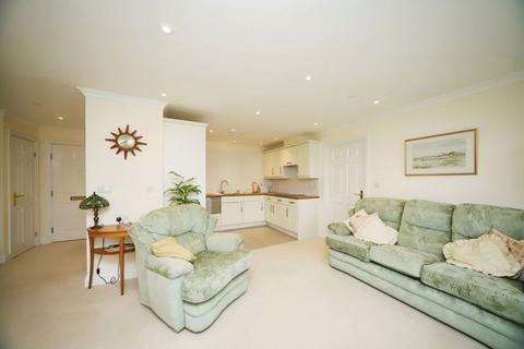 2 bedroom retirement property for sale, Coal Orchard, Taunton TA1