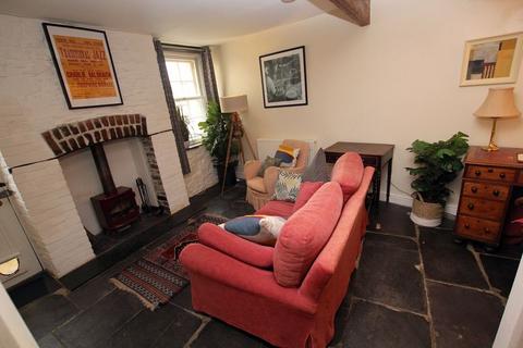 3 bedroom cottage for sale, Grenville Road, Lostwithiel PL22