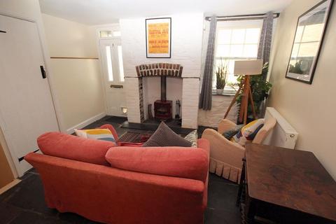 3 bedroom cottage for sale, Grenville Road, Lostwithiel PL22