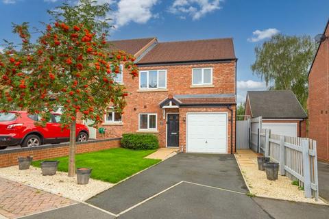 3 bedroom semi-detached house for sale, Guardians Walk, Stourbridge DY8