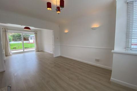 undefined, Wren Street, Dudley DY1