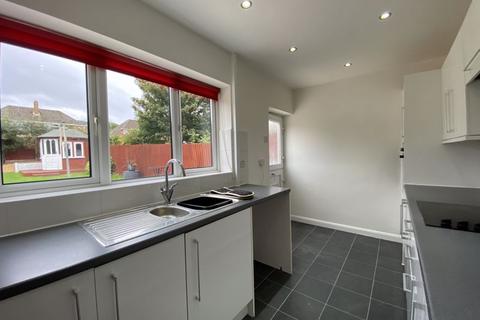undefined, Wren Street, Dudley DY1