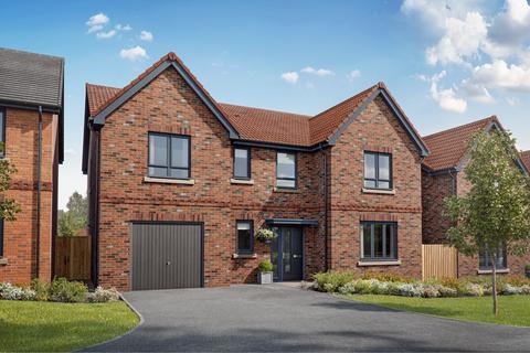 5 bedroom detached house for sale, The Patterham - Plot 206 at Fountains Walk, Fountains Walk, West Lane HG4