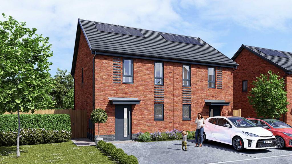 Homes By Honey   Thorseby Vale   Plot 113