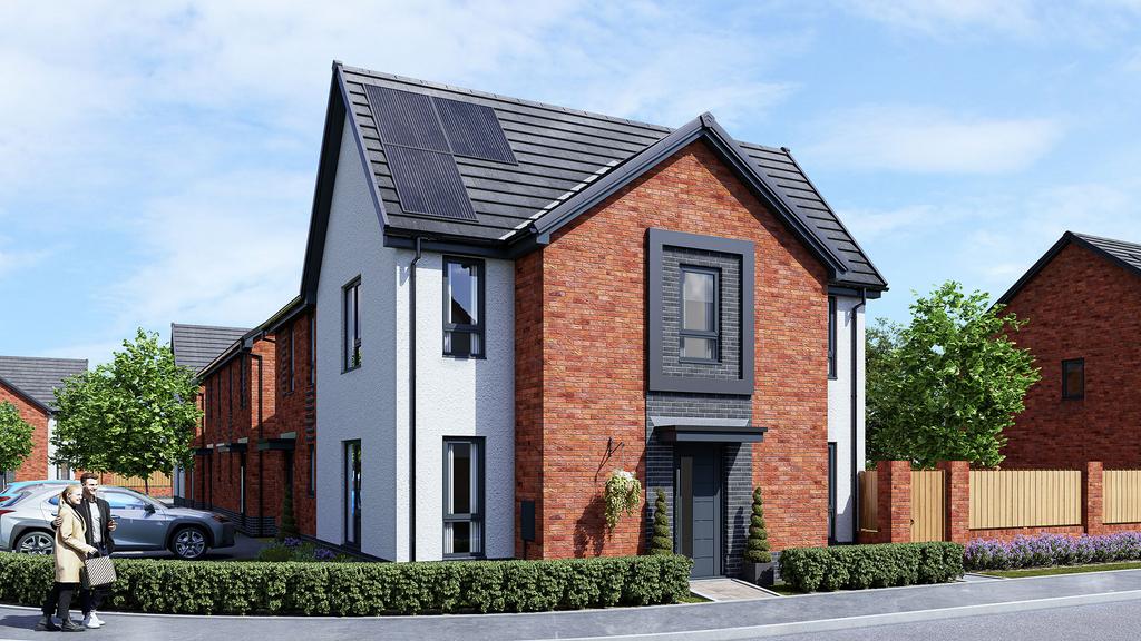 Homes By Honey   Thorseby Vale   Plot 114