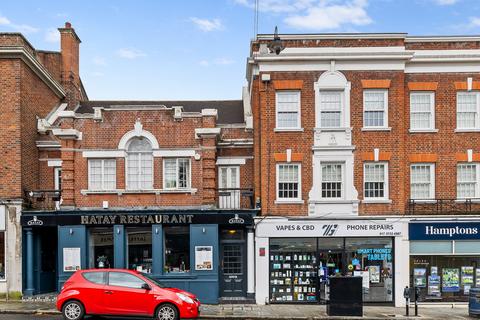 2 bedroom apartment for sale, Church Street, Reigate RH2