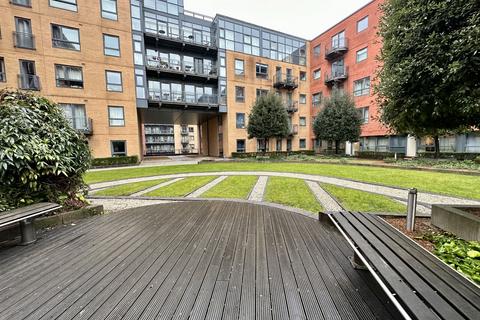 1 bedroom apartment to rent, Apartment 400 West One Plaza 2 11 Cavendish Street Sheffield S3 7SL