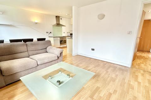 1 bedroom apartment to rent, Apartment 400 West One Plaza 2 11 Cavendish Street Sheffield S3 7SL