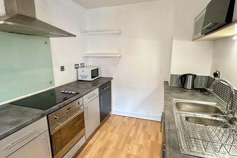 1 bedroom apartment to rent, Apartment 400 West One Plaza 2 11 Cavendish Street Sheffield S3 7SL