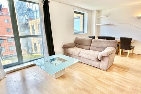 1 bedroom apartment to rent, Apartment 400 West One Plaza 2 11 Cavendish Street Sheffield S3 7SL