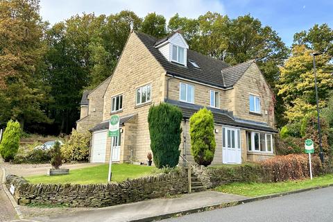 5 bedroom detached house for sale, 5 Woodland Court Chapeltown Sheffield S35 1TN