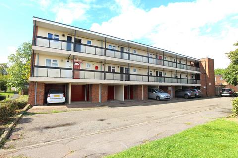 1 bedroom flat for sale, Badburgham Court, Waltham Abbey EN9