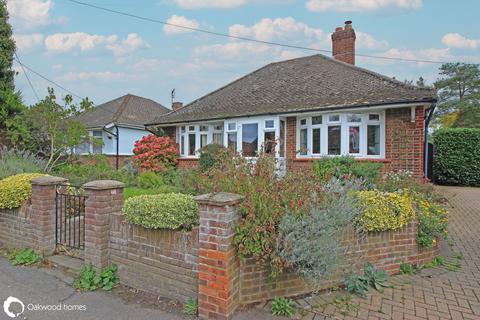 2 bedroom detached bungalow for sale, St Mildreds Road, Minster, Ramsgate