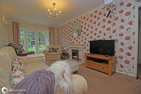 2 bedroom detached bungalow for sale, St Mildreds Road, Minster, Ramsgate