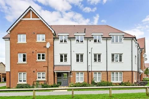 2 bedroom apartment to rent, 2 Steeplechase Way, Fotwell Avenue, Fontwell