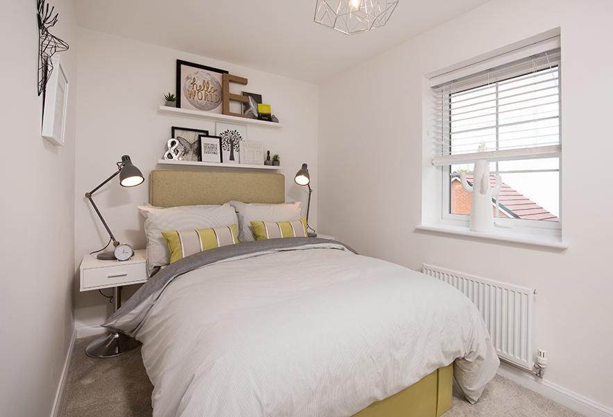 Bedroom 2
