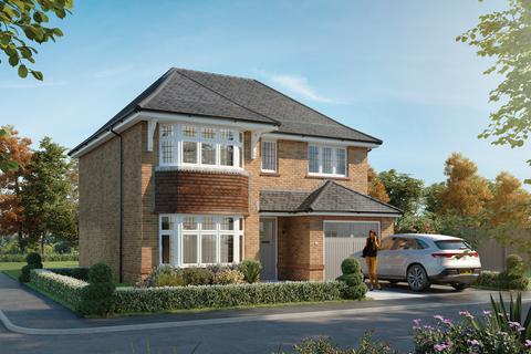 undefined, Oxford Lifestyle at Greenways, Betteshanger Betteshanger Road, Colliers Way CT14