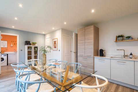 undefined, Oxford Lifestyle at Greenways, Betteshanger Betteshanger Road, Colliers Way CT14