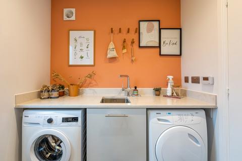 undefined, Oxford Lifestyle at Greenways, Betteshanger Betteshanger Road, Colliers Way CT14