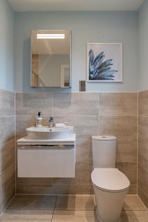 undefined, Oxford Lifestyle at Greenways, Betteshanger Betteshanger Road, Colliers Way CT14