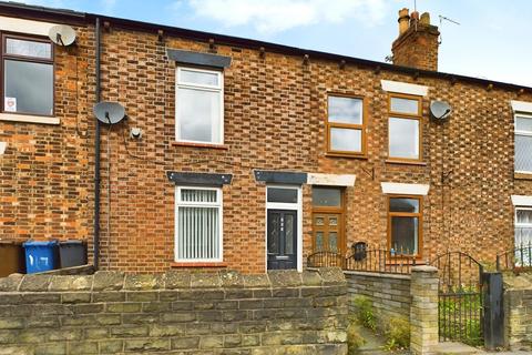 2 bedroom terraced house to rent, Ormskirk Road, Wigan, WN5