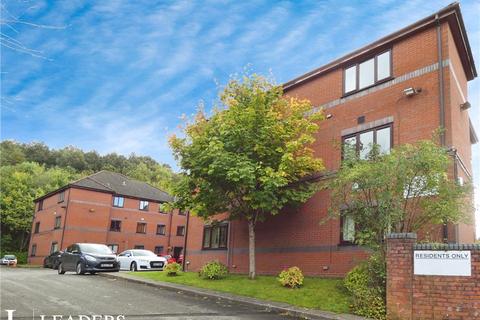 2 bedroom apartment for sale, Glebedale Road, Stoke-on-Trent, Staffordshire