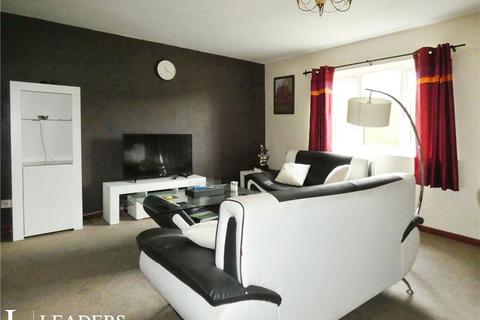 2 bedroom apartment for sale, Glebedale Road, Stoke-on-Trent, Staffordshire