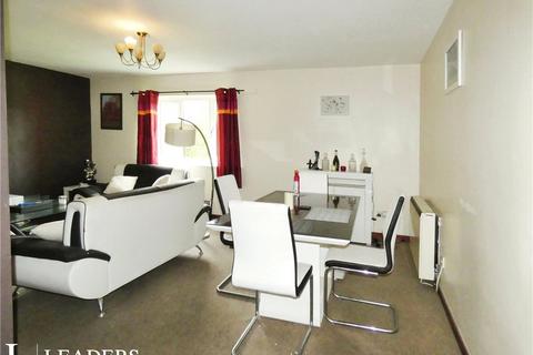 2 bedroom apartment for sale, Glebedale Road, Stoke-on-Trent, Staffordshire