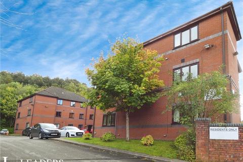 undefined, Glebedale Road, Stoke-on-Trent, Staffordshire