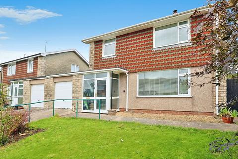 3 bedroom detached house for sale, Nordale Road, Llantwit Major CF61