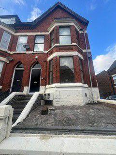 1 bedroom property for sale, Rocky Lane, Anfield, Liverpool, Merseyside, L6 4BA