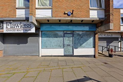 Retail property (high street) to rent, Main Road, Pontypridd CF38