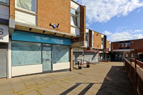 Retail property (high street) to rent, Main Road, Pontypridd CF38