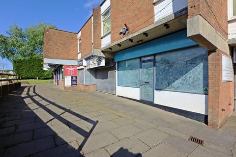 Retail property (high street) to rent, Main Road, Pontypridd CF38