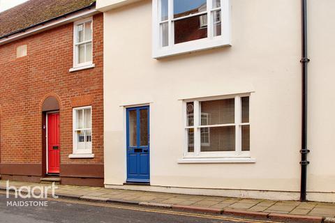 1 bedroom apartment for sale, St Radigunds Street, Canterbury