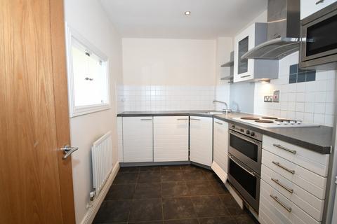 1 bedroom flat to rent, Wards Wharf Approach, London, E16