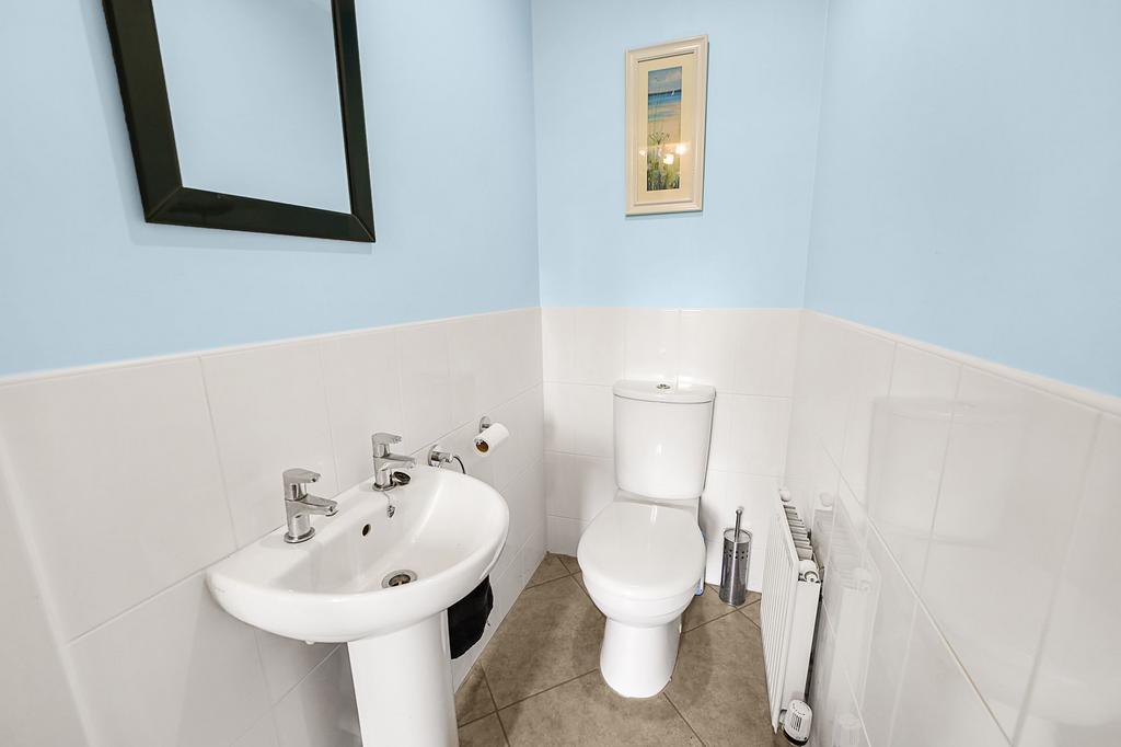 Cloakroom