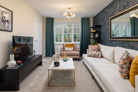undefined, The Beech at Longwood Grange, CF14, Tir Y Bar CF14